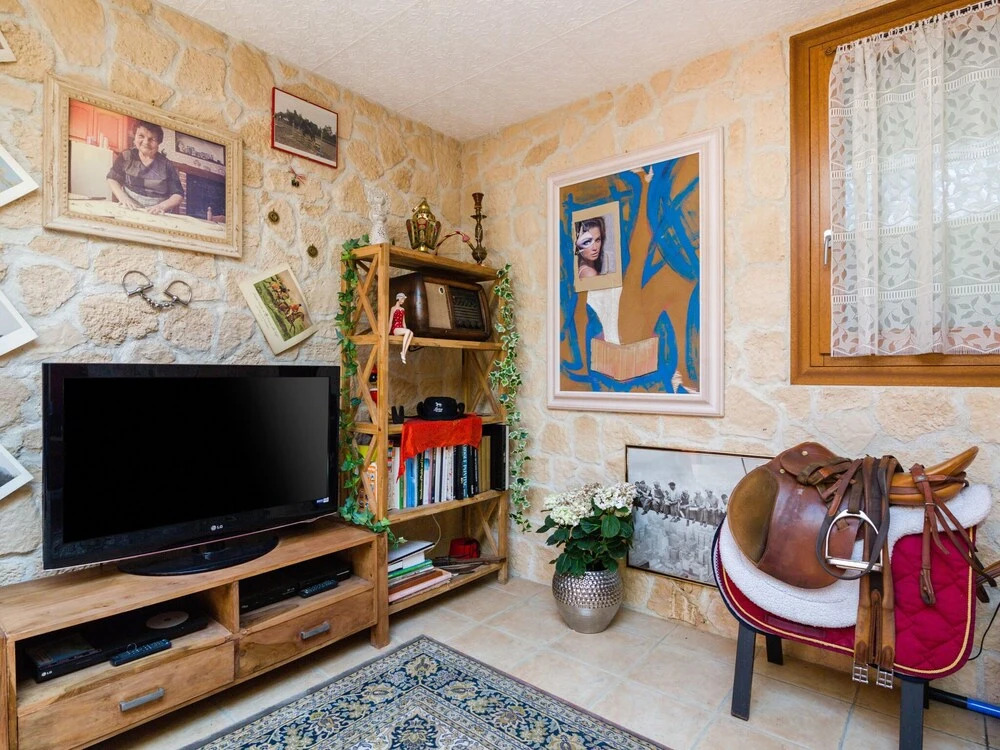 Scenic Villa in Castelnuovo di Porto Near Rocco Colonna