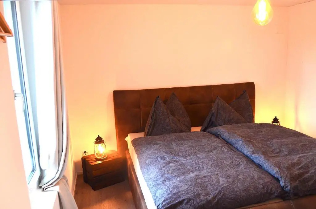 Guesthouse Meitschi Thun - contactless self check-in