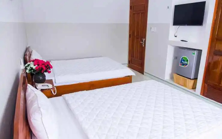 Hoang Thinh Hotel