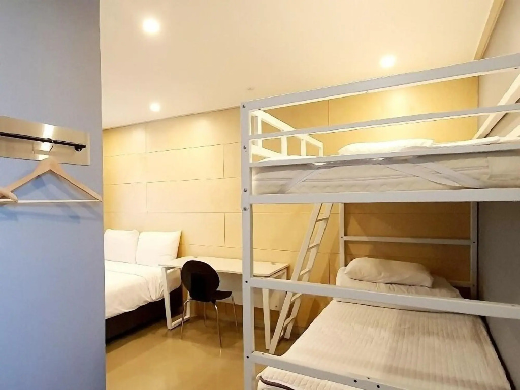 Hotel Dada Gyeongbokgung