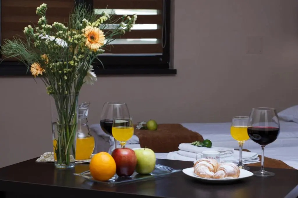 WOW Guest house in apartment 141