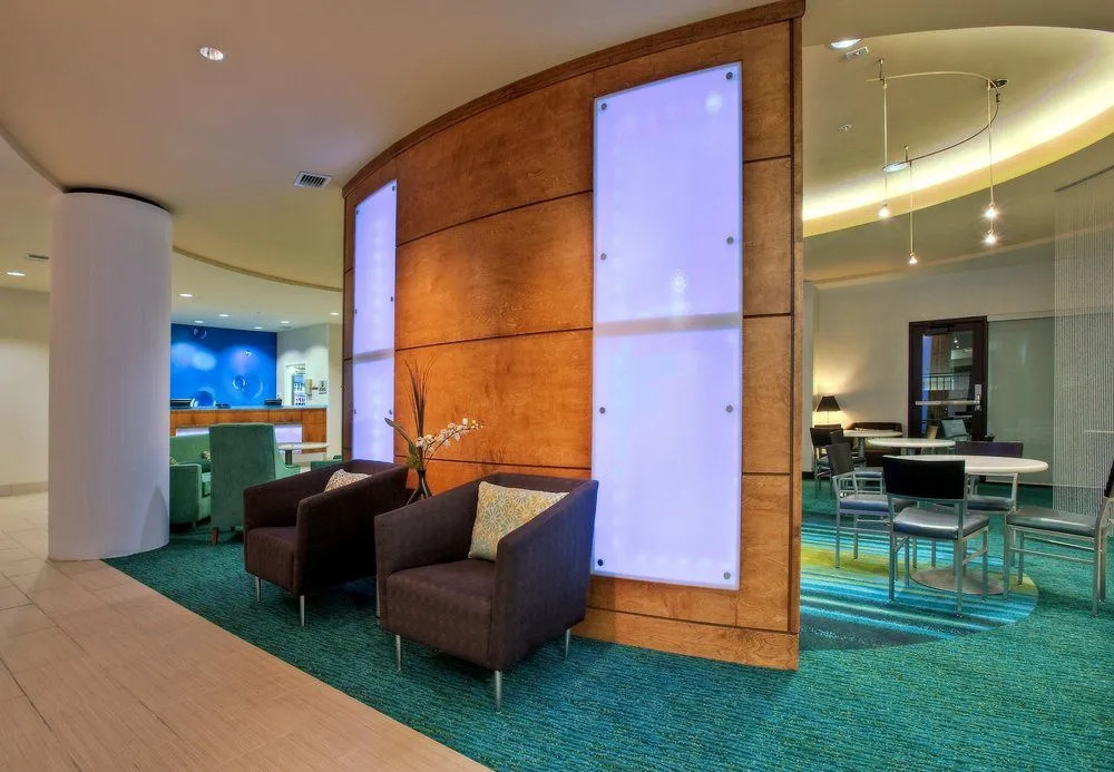 SpringHill Suites Baton Rouge North/Airport
