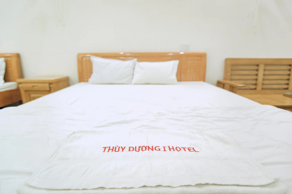 Thuy Duong 1 Sam Son
