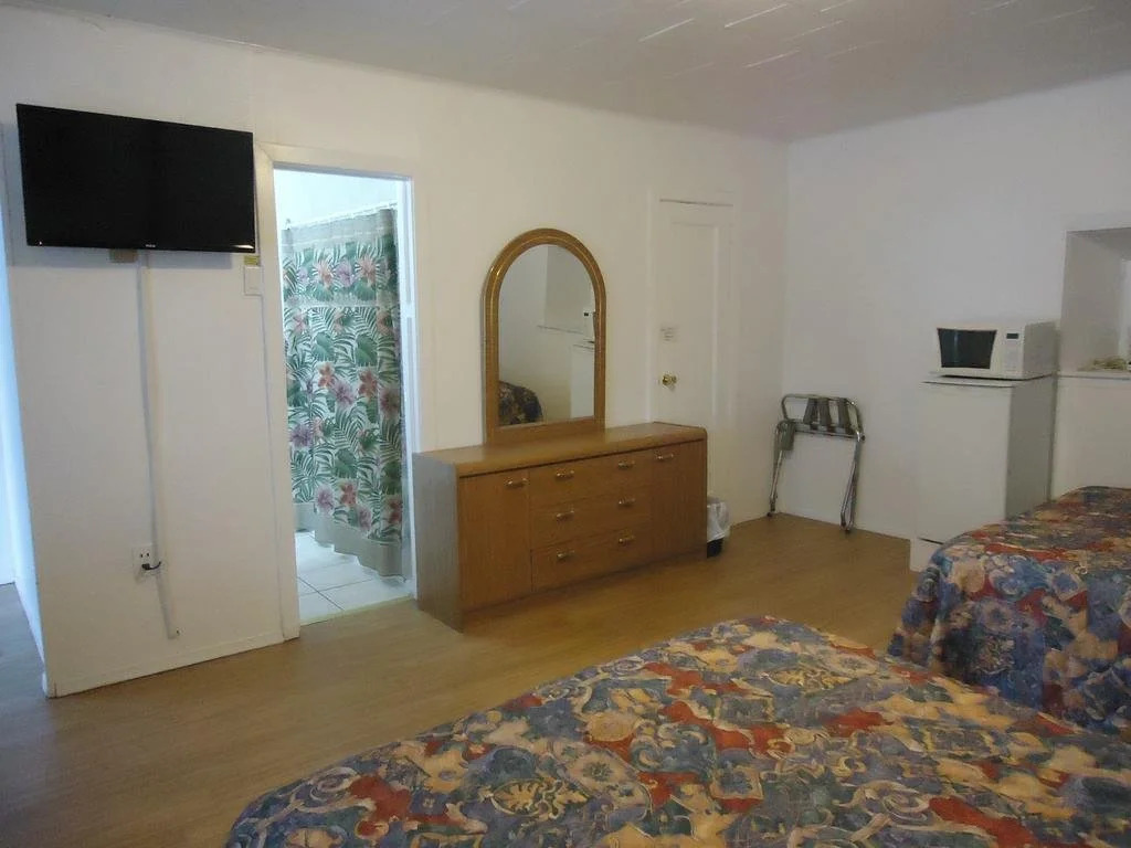 New Rockland Motel
