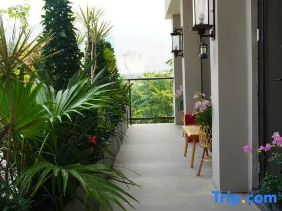 Xiangchen Chayu Homestay