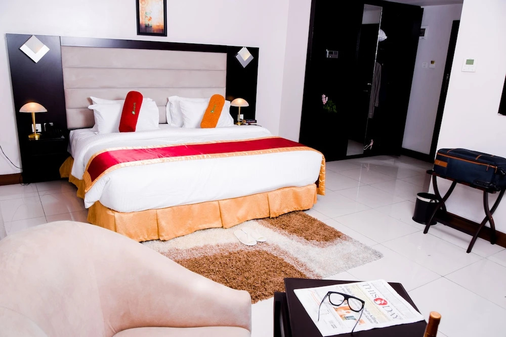 The Limewood Hotel
