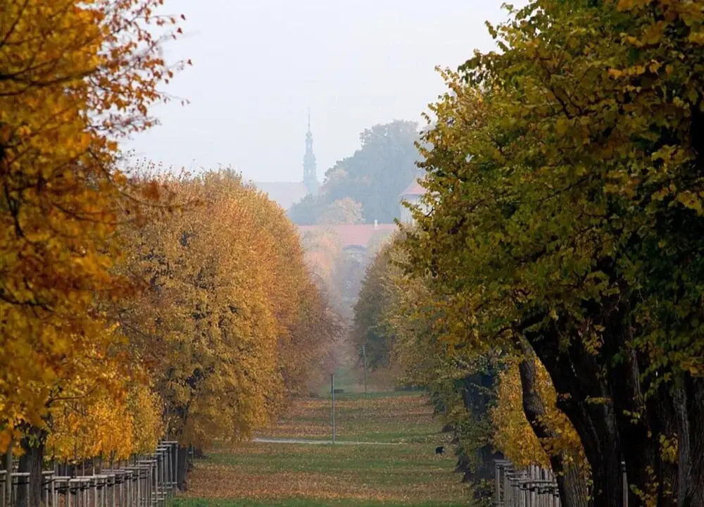 Tranquil North Bohemia Getaway