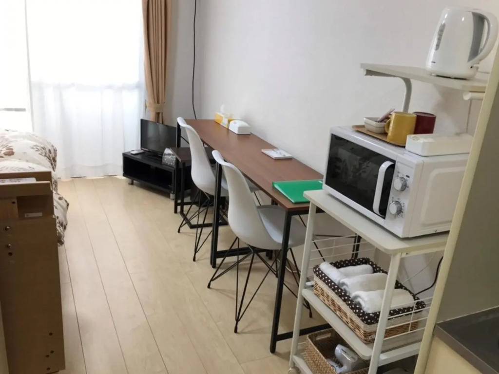 COCOSTAY Global Noboricho4F ココステイ グローバル ノボリチョウ4F