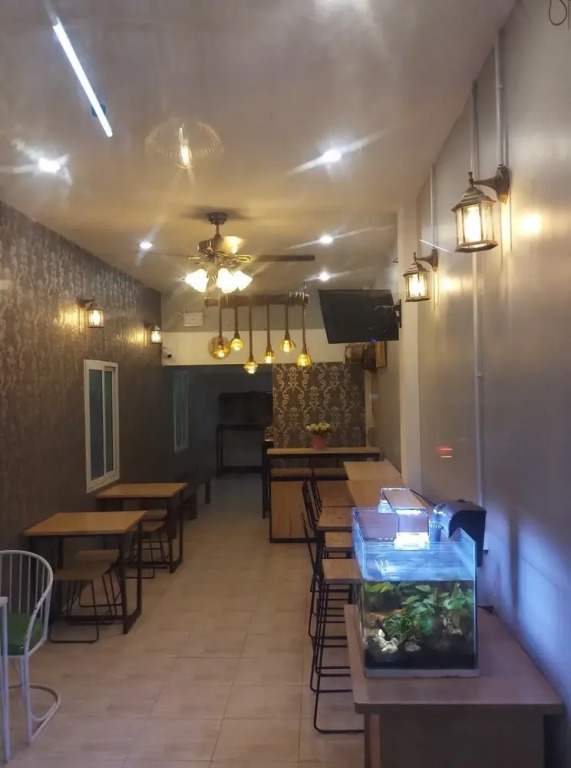 Nuengthong hostel