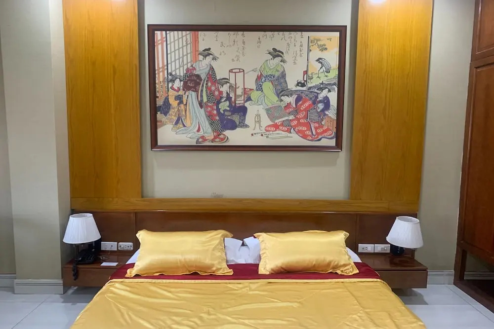 Hotel Phú Sĩ