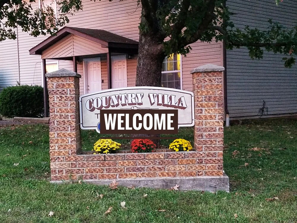 Lafayette Townhouse