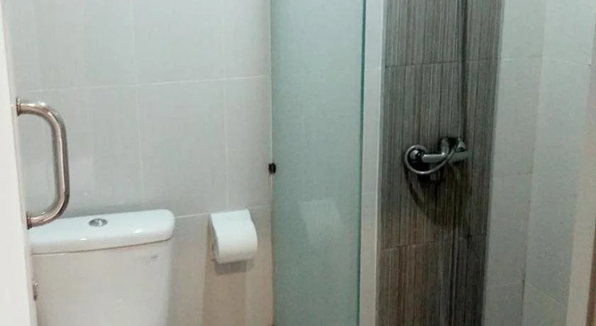 Kubu D' Bukit Homestay