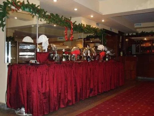 Hotel New Royal