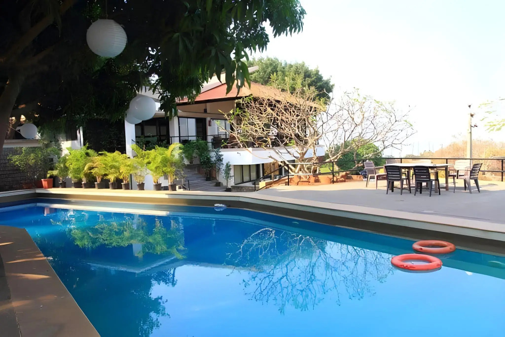 The Lighthouse - Formerly known as Utan Sea Resort