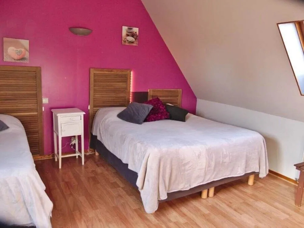Chambre Du Panorama