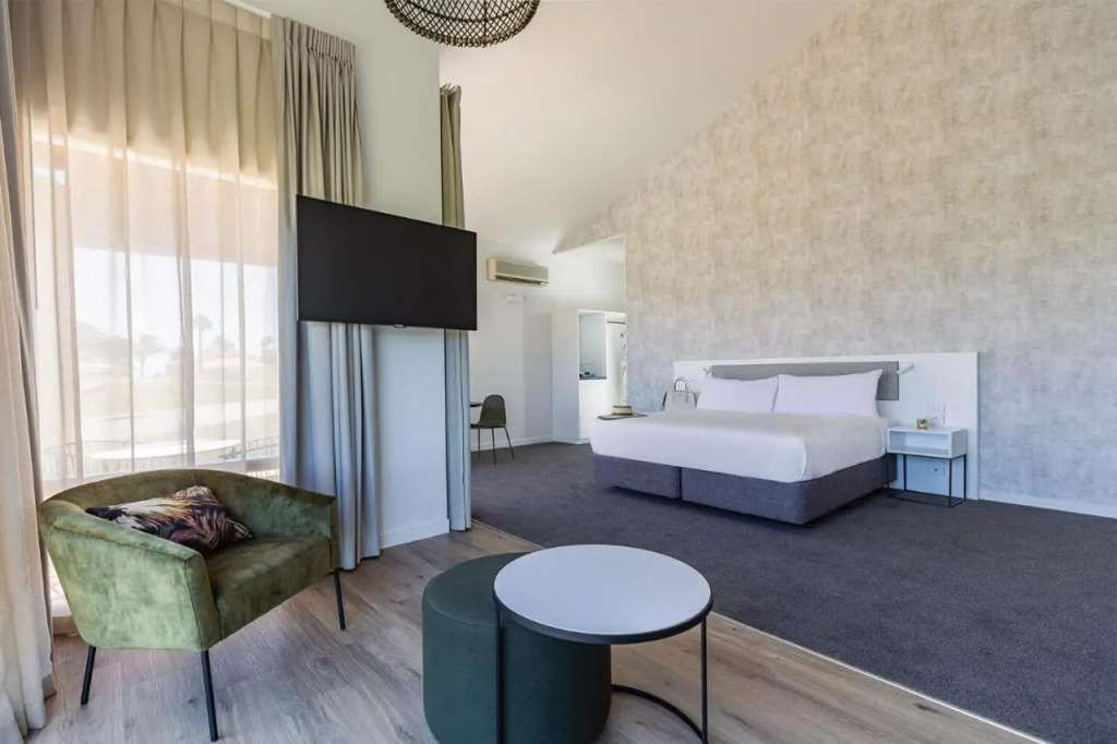Rydges Formosa Auckland Golf Resort