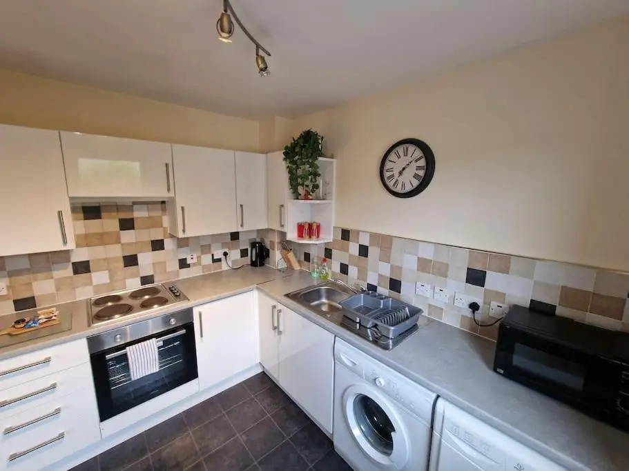 City Centre Apartment