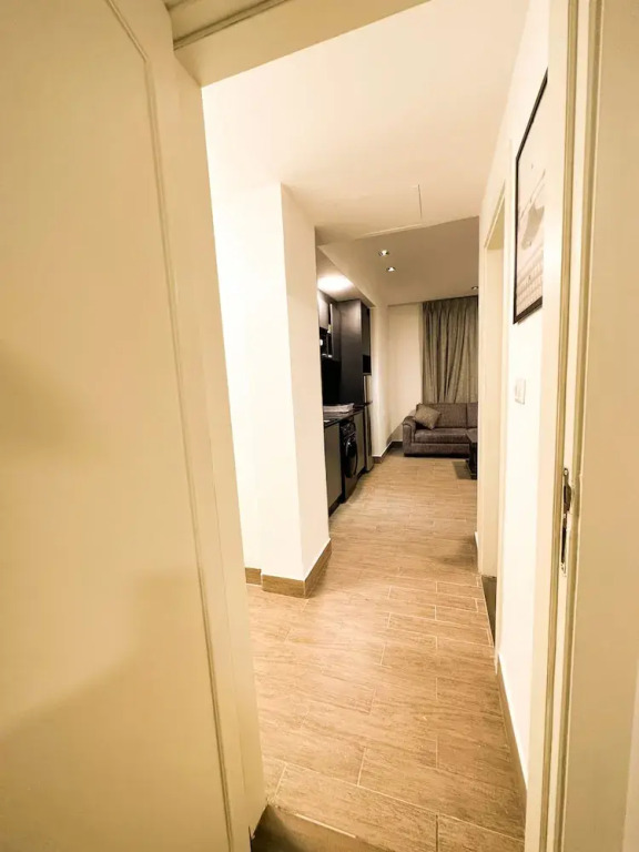 Central Apartment For Rent 24