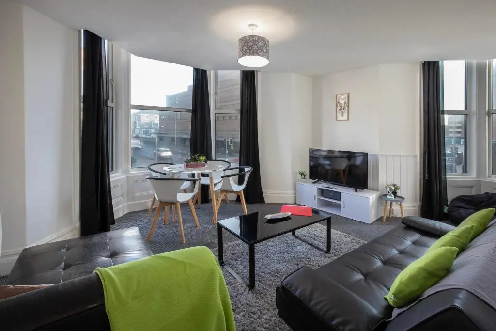 02 Springfield - sleeps 6