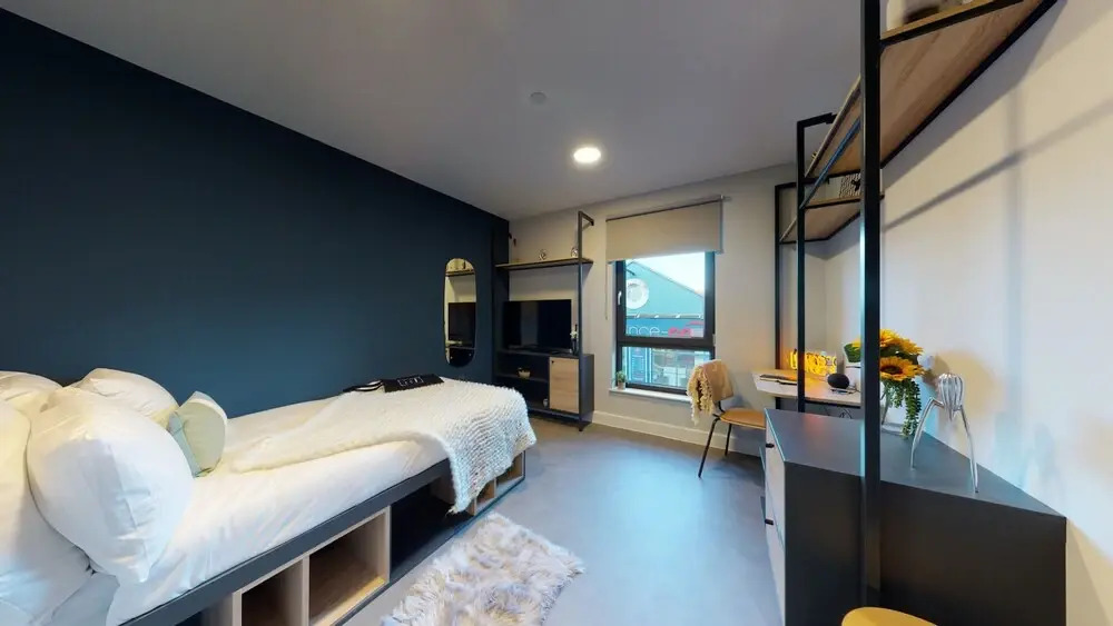 Charming Rooms for STUDENTS-LOUGHBOROUGH