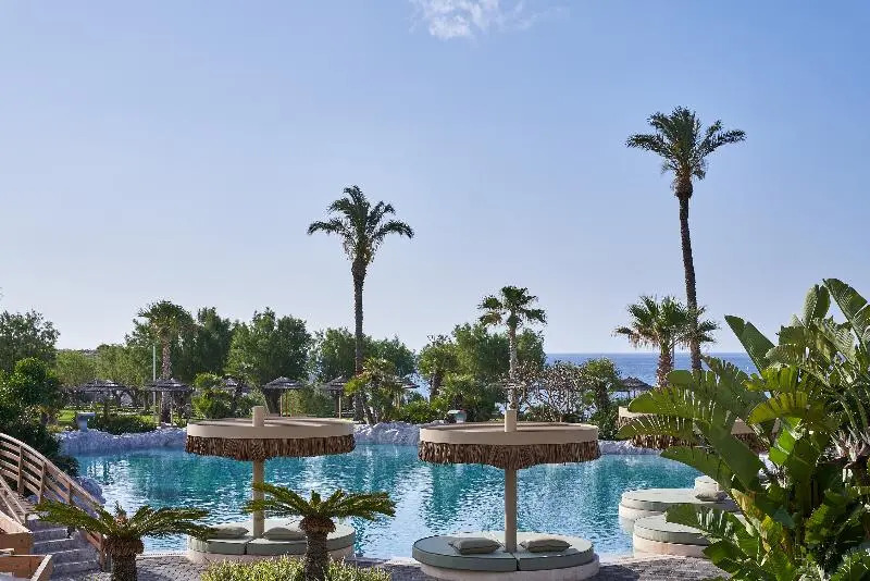 Atlantica Imperial Resort