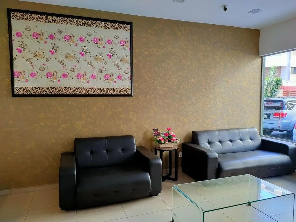 MRC Hotel Melaka Raya