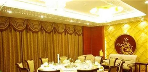 Grand Prime Hotel