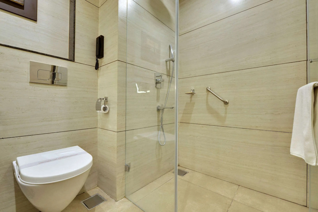 Clarion Hotel Bangalore
