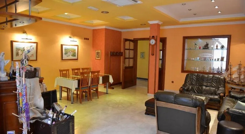 Rooms Soldo