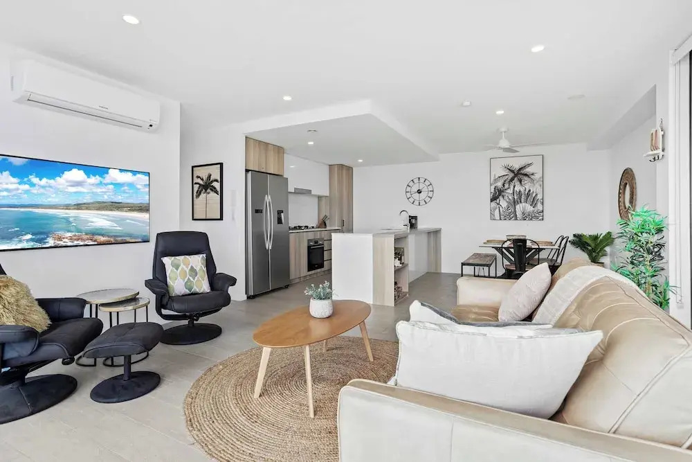 Ocean View Luxury in Periscope