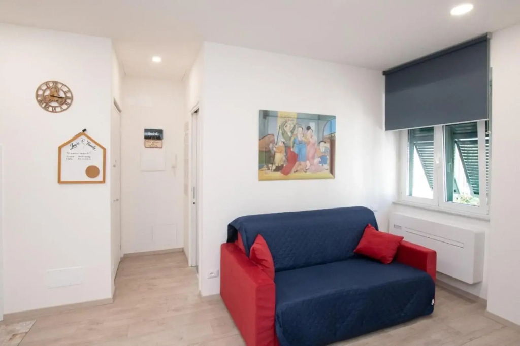 La casa di Tommi
