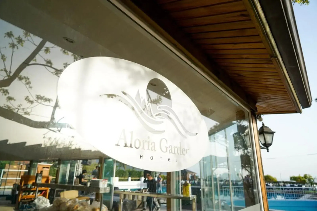 Aloria Garden Hotel