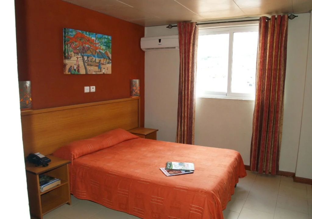 Champ de Mars B&B