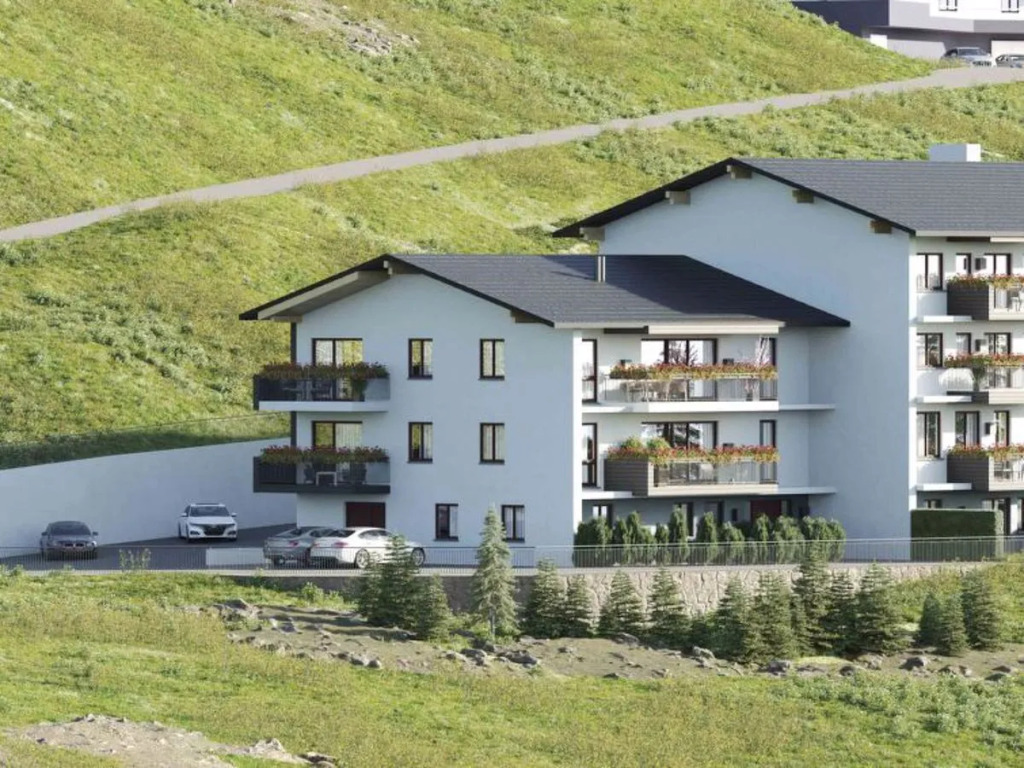 Hideaway für 6 Personen