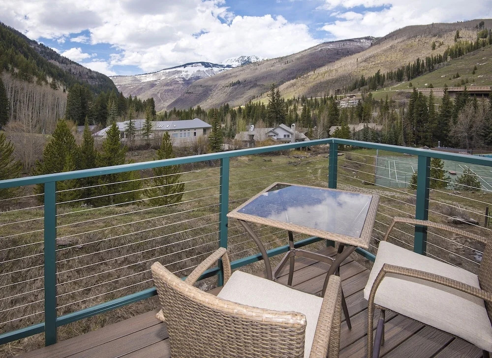 Timberfalls 1706 3 Bedroom Condo by RedAwning
