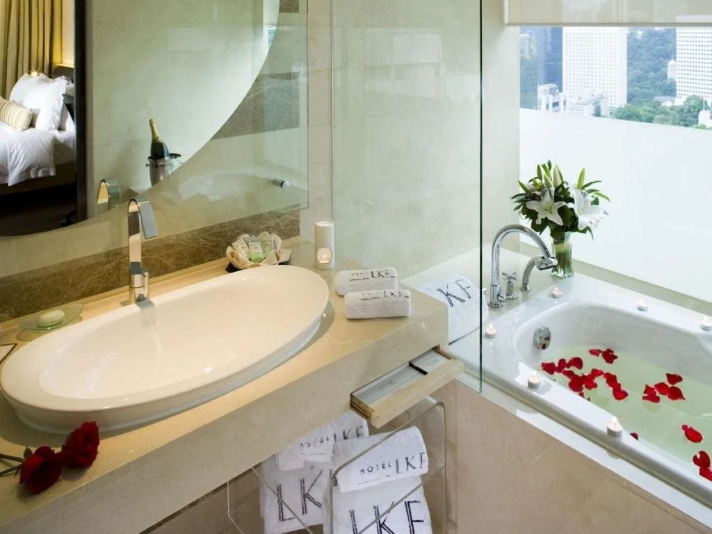 Hotel LKF By Rhombus (Lan Kwai Fong)