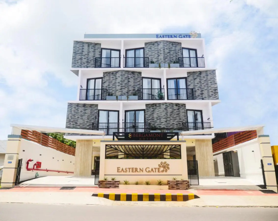 Eastern Gate - A Bergamont Group of Hotel