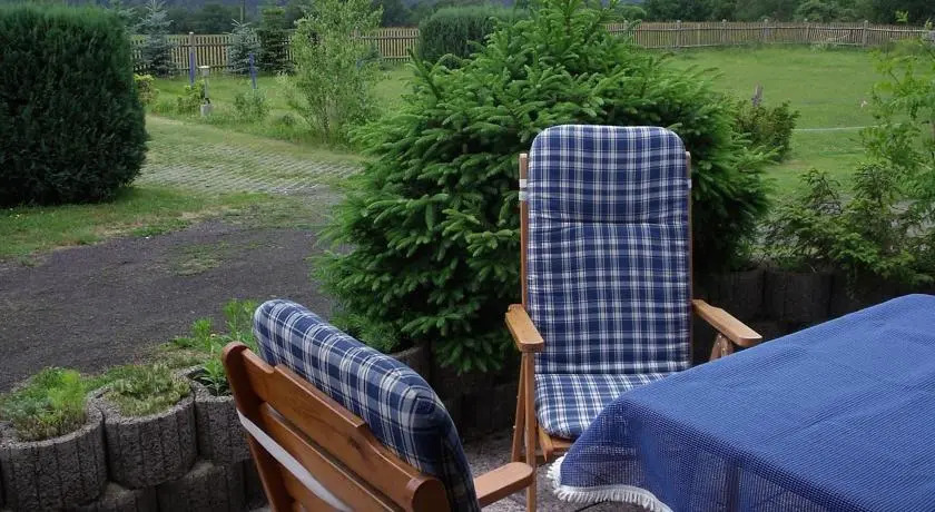 Haus Panoramahöhe