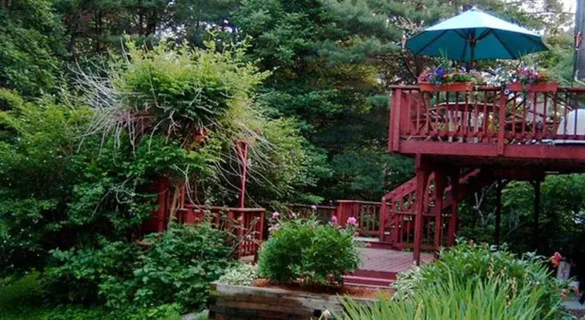 Ricks Place