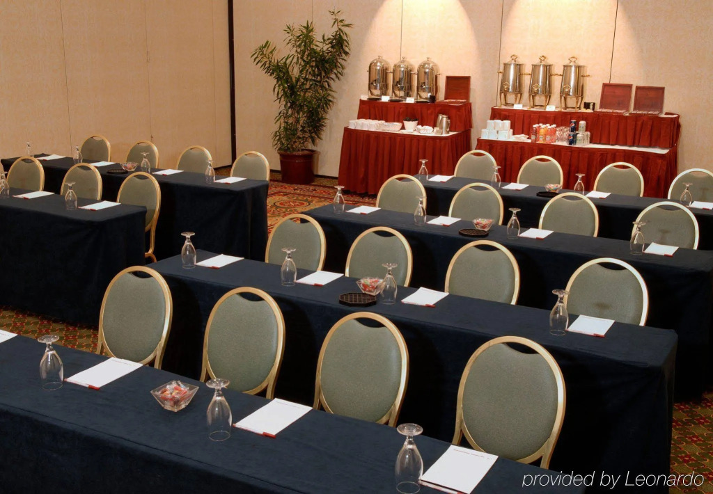 Hartford Marriott Farmington