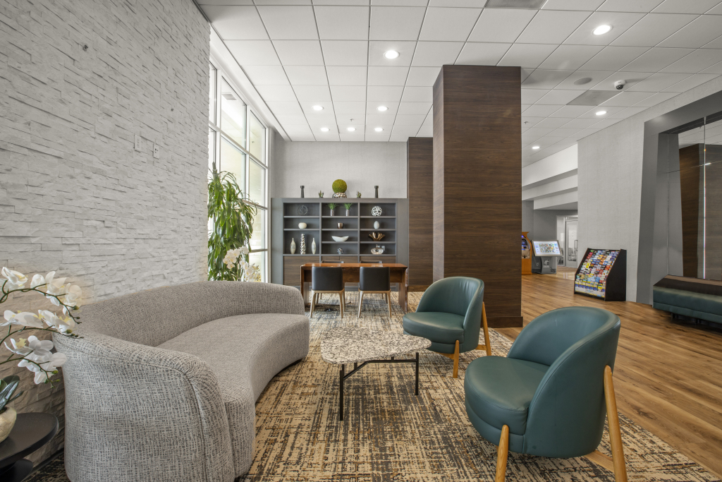 Holiday Inn San Francisco - Golden Gateway newly renovated with No Resort Fee