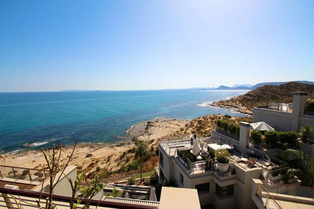 Bungalow Cala Palmera