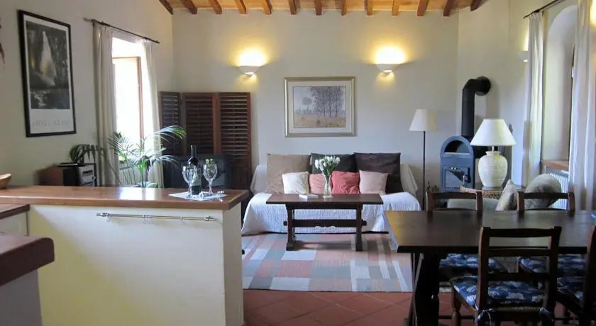 Casa Cappellino