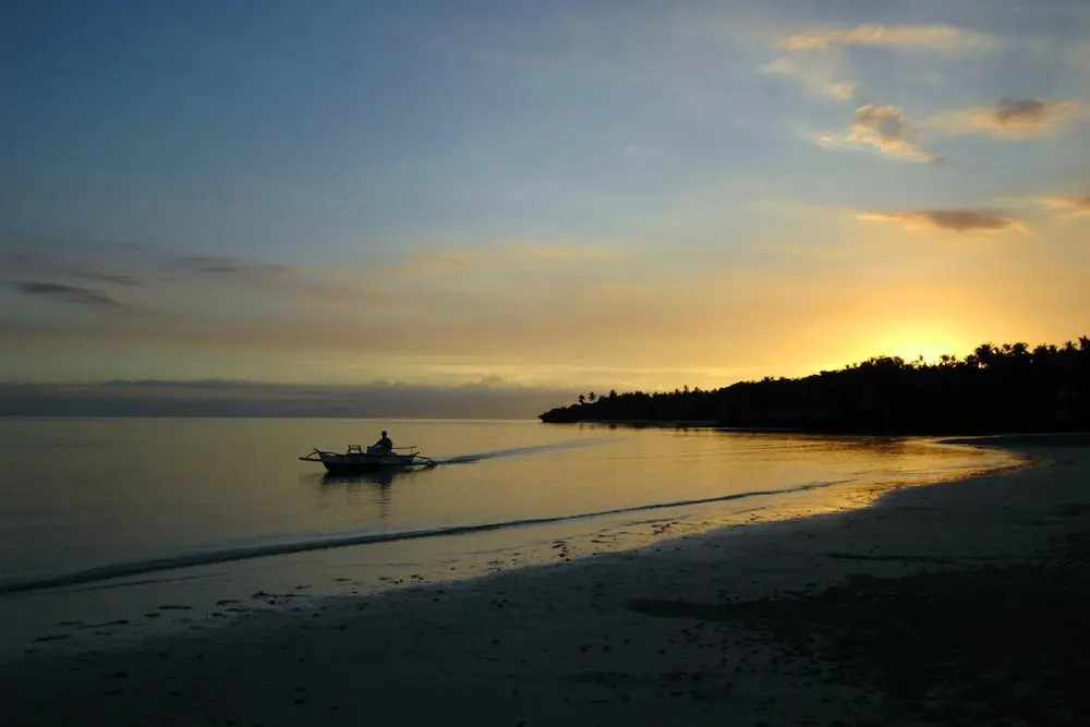 Masamayors Beach House and Resort