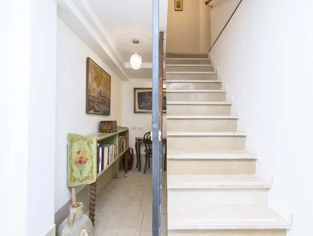 Ca' Alberto Apartments 1