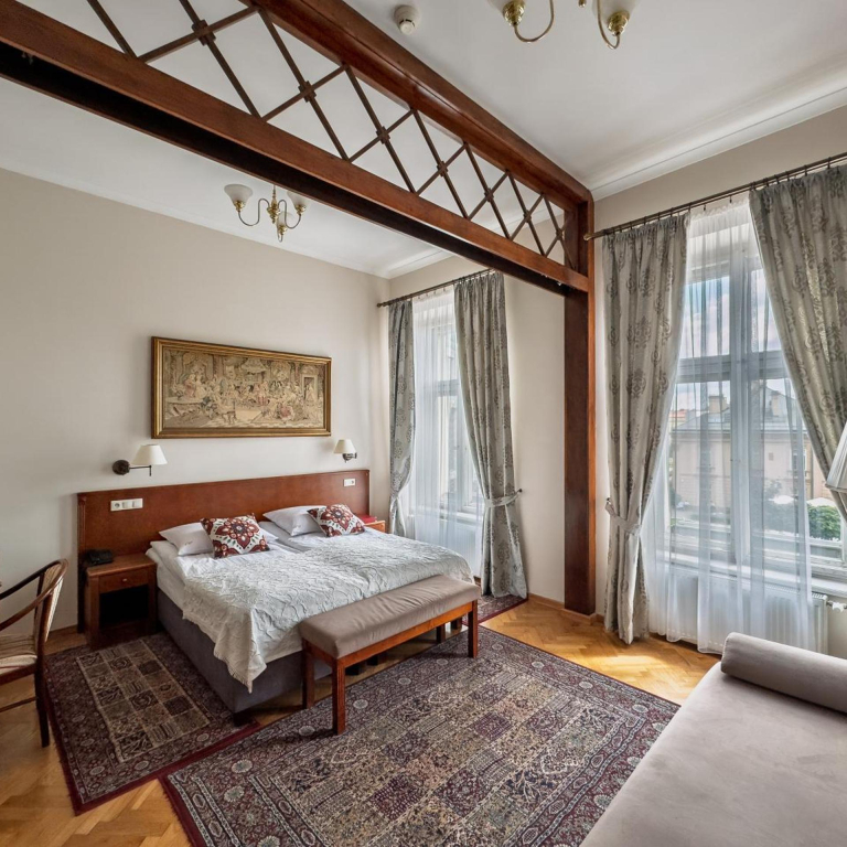 Hotel Polonia
