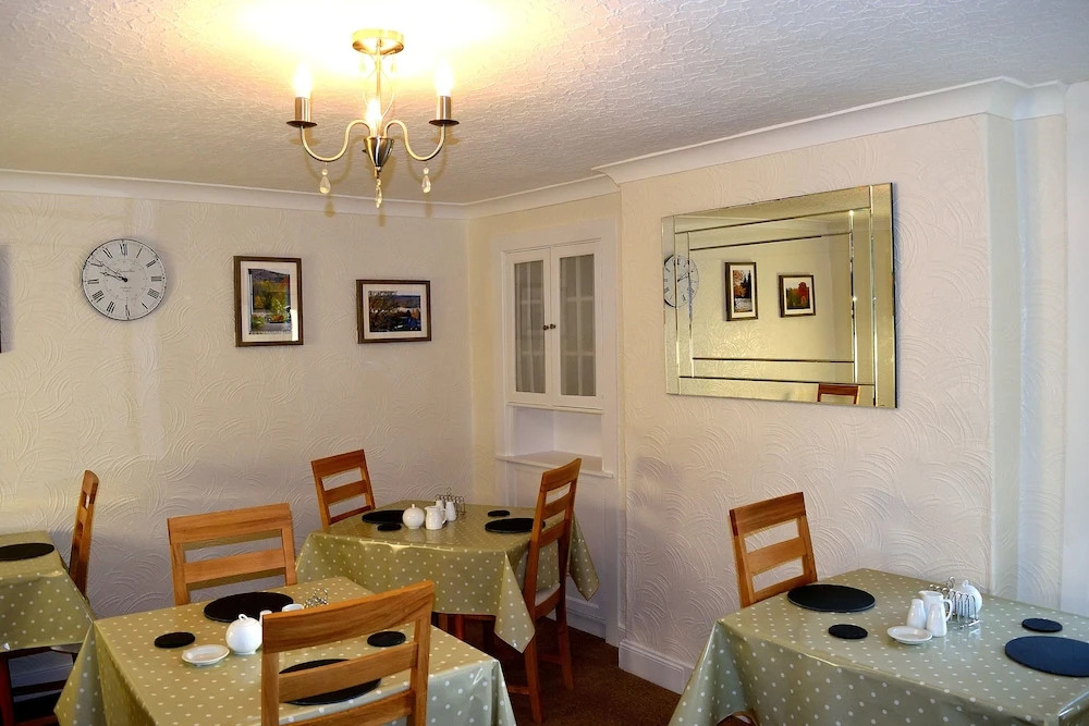 Ardvane Bed & Breakfast