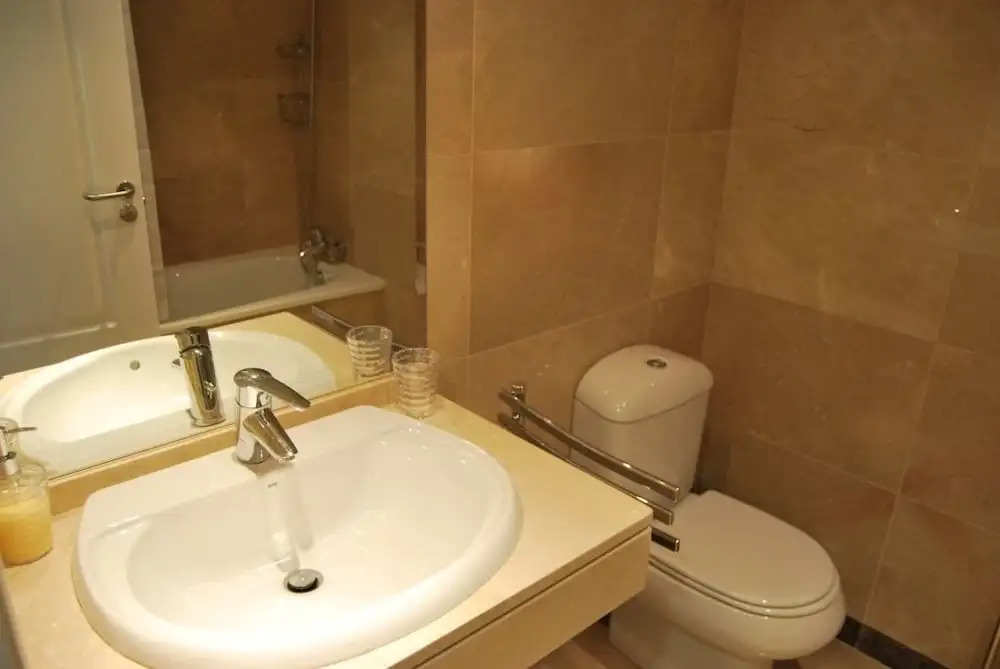 Apartamento 6 personas en la Alcaidesa
