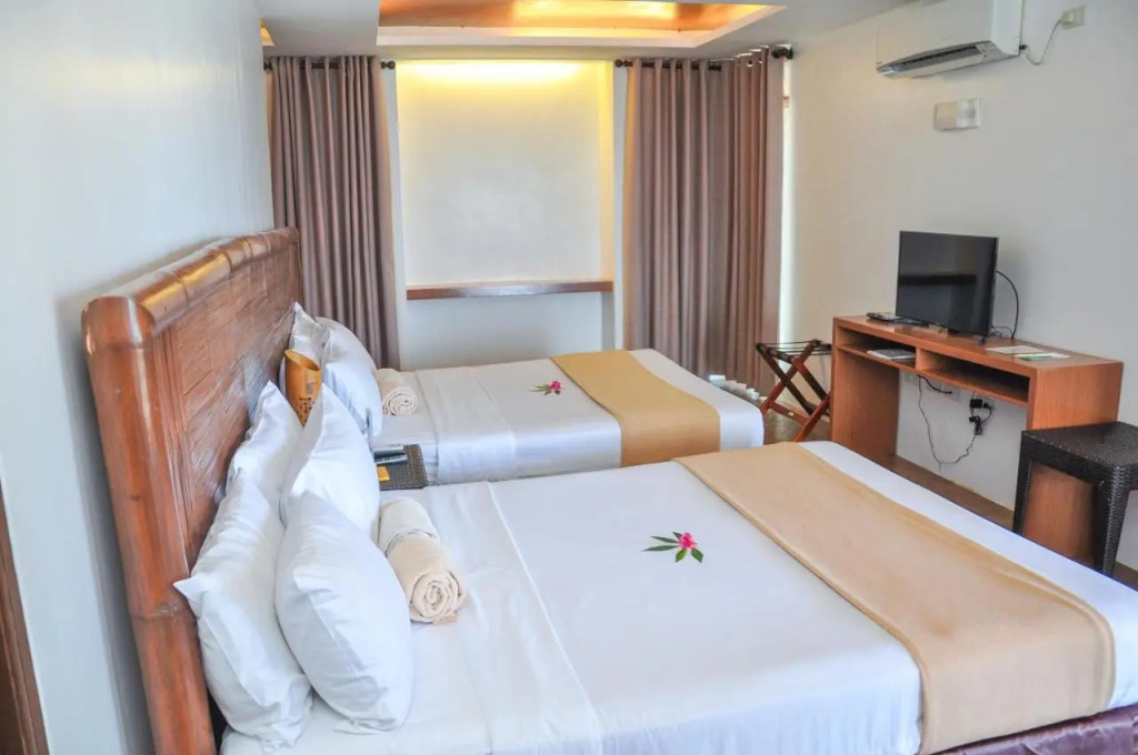 Acuaverde Beach Resort & Hotel Inc.