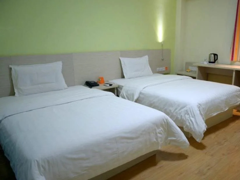 Changji hotel (Shanxian Bus Station)